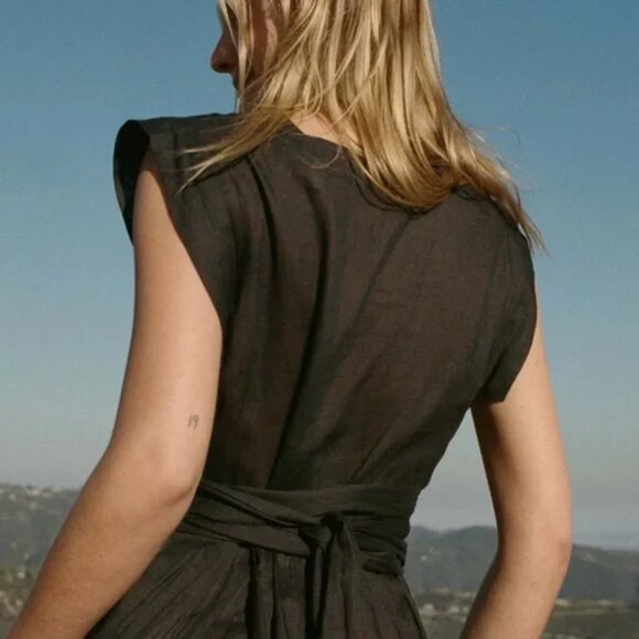 Doen Pacifica Dress - Picture 4 of 7